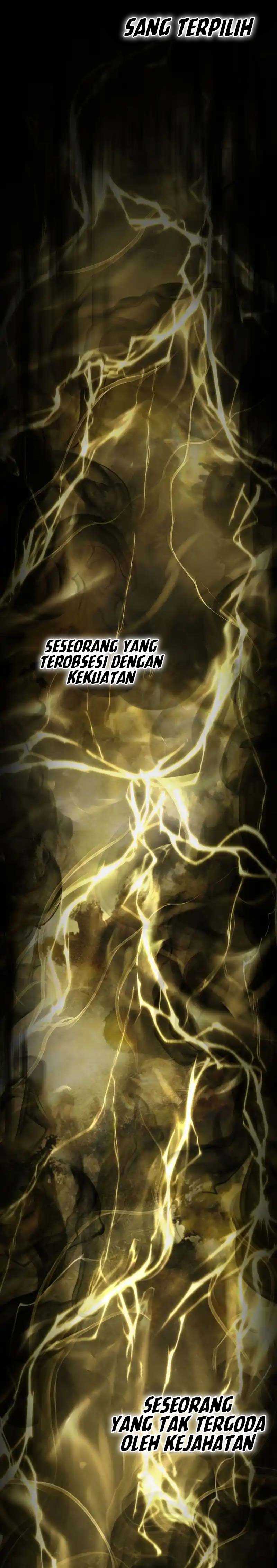 Genius Mage Who Uses Fists Chapter 01 Gambar 15