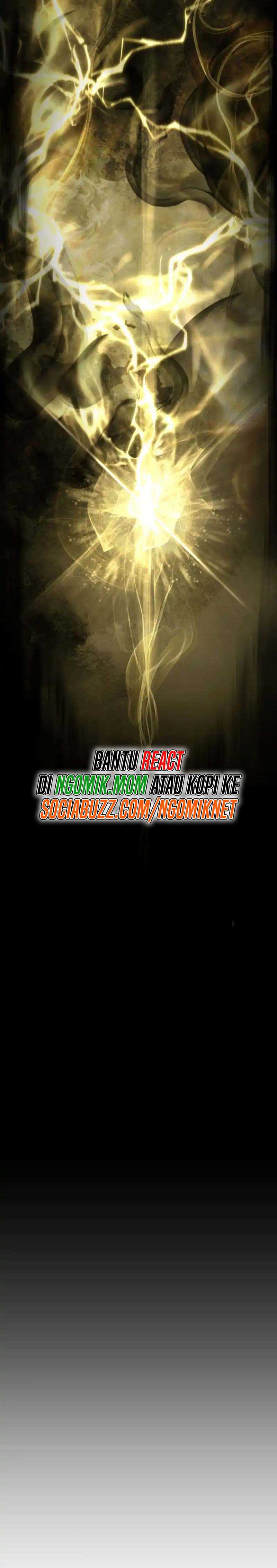 Genius Mage Who Uses Fists Chapter 01 Gambar 16