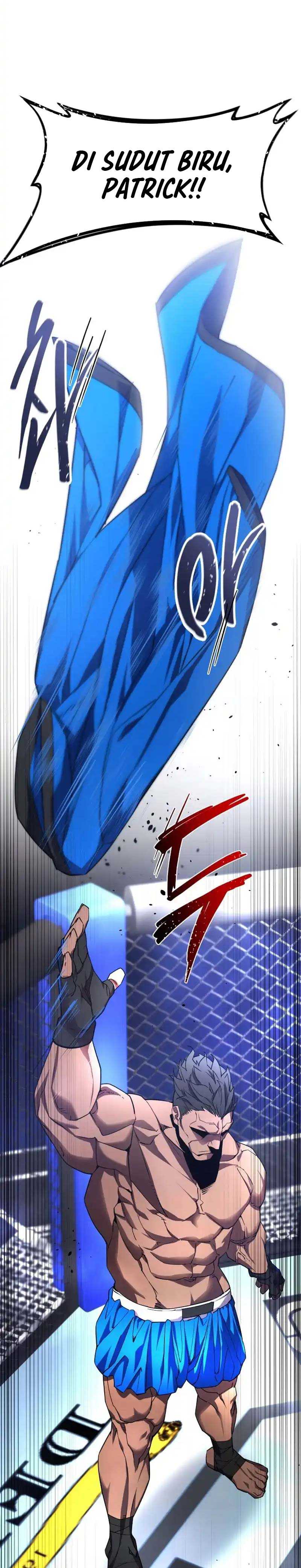 Genius Mage Who Uses Fists Chapter 01 Gambar 19