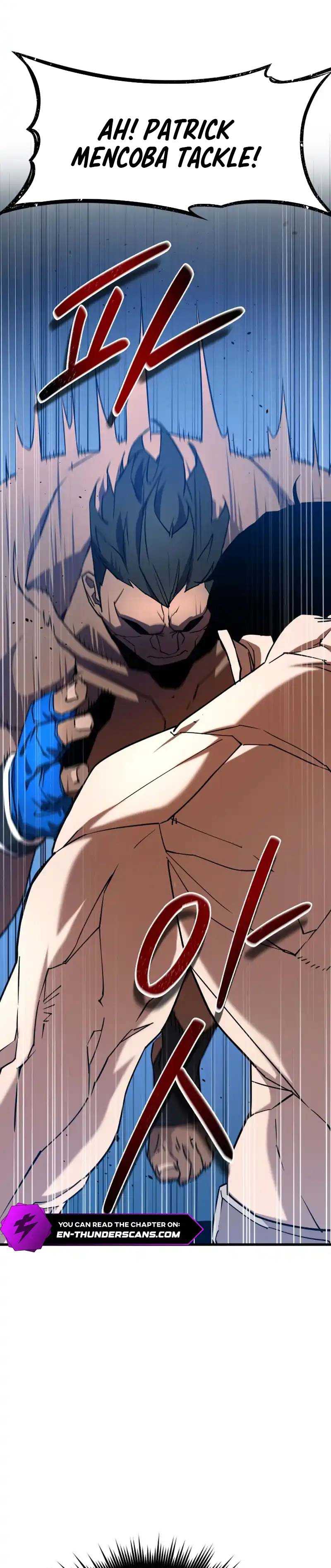 Genius Mage Who Uses Fists Chapter 01 Gambar 26