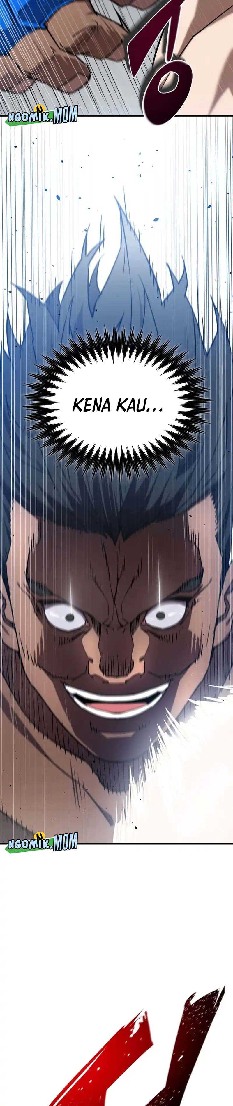 Genius Mage Who Uses Fists Chapter 01 Gambar 28