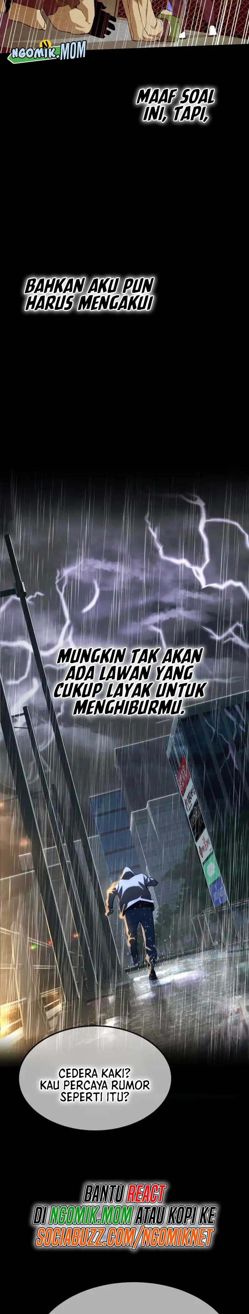 Genius Mage Who Uses Fists Chapter 01 Gambar 38