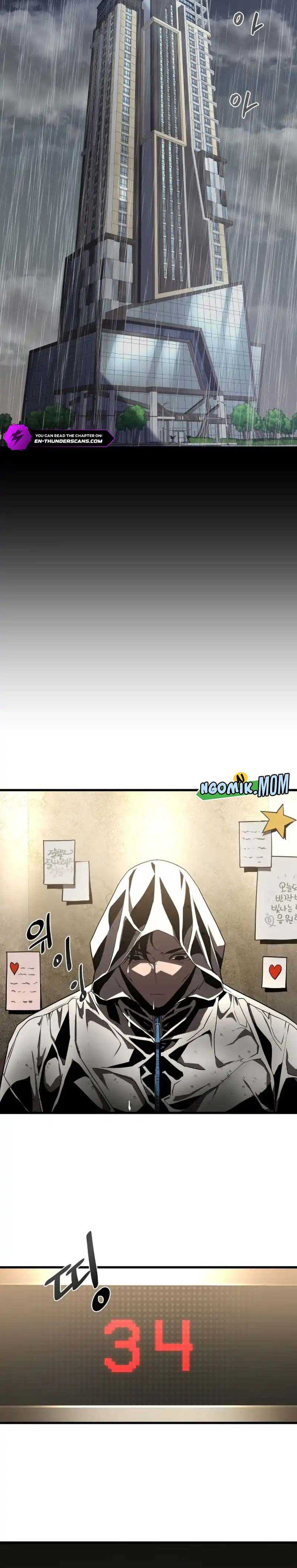 Genius Mage Who Uses Fists Chapter 01 Gambar 40