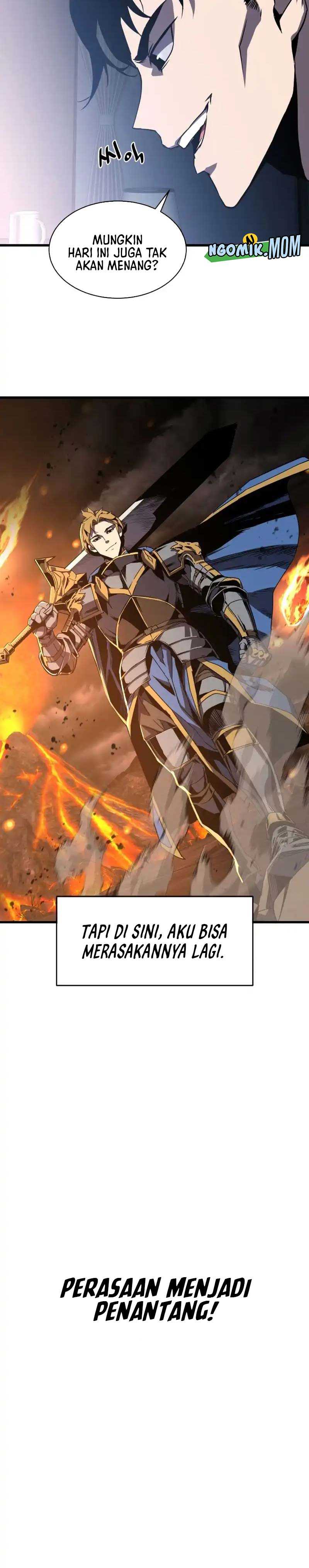 Genius Mage Who Uses Fists Chapter 01 Gambar 46