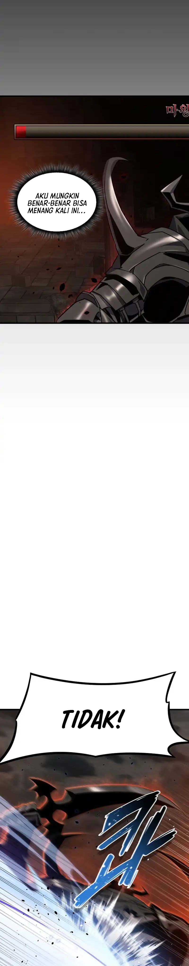 Genius Mage Who Uses Fists Chapter 01 Gambar 50