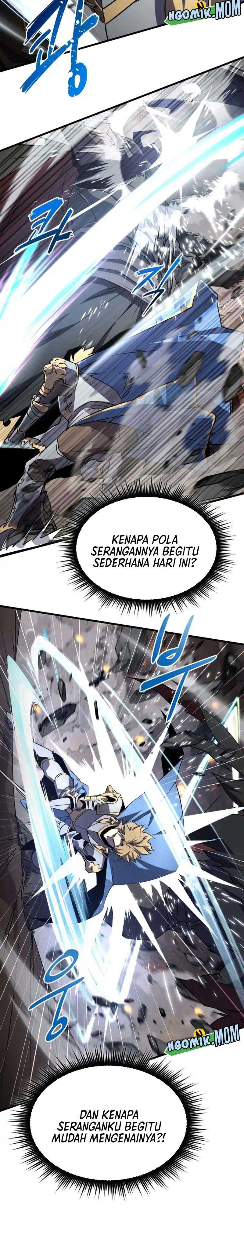 Genius Mage Who Uses Fists Chapter 01 Gambar 53