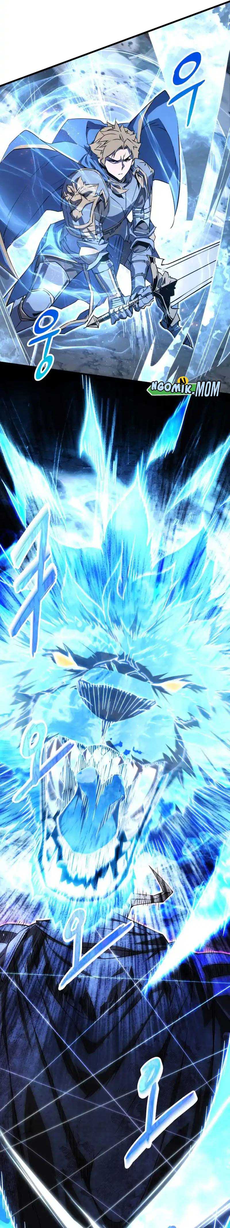 Genius Mage Who Uses Fists Chapter 01 Gambar 54