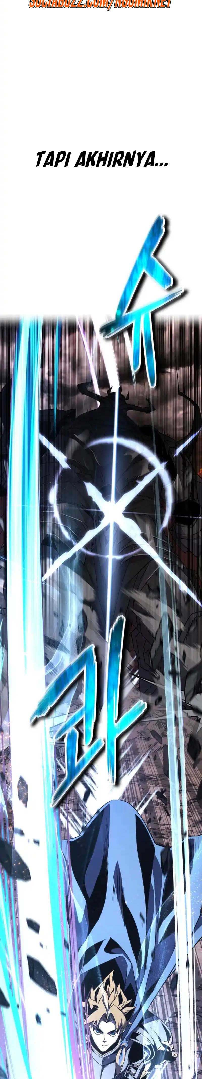 Genius Mage Who Uses Fists Chapter 01 Gambar 57