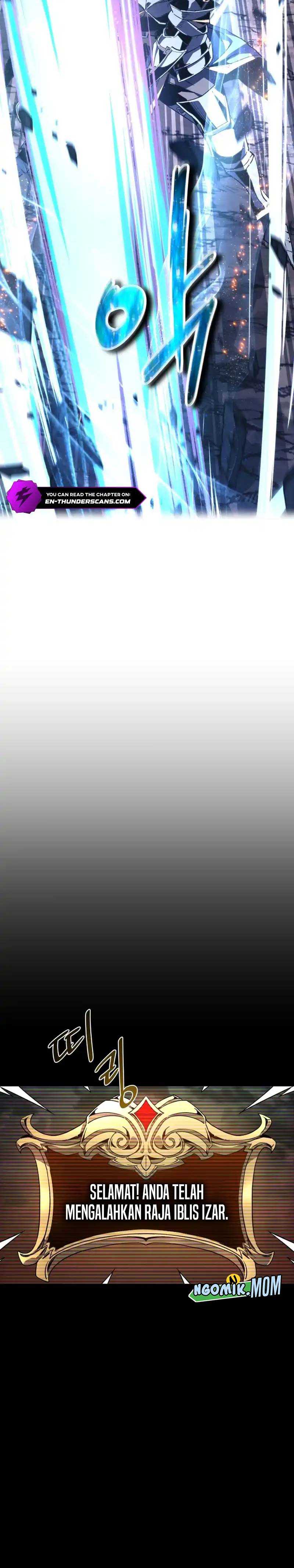 Genius Mage Who Uses Fists Chapter 01 Gambar 58