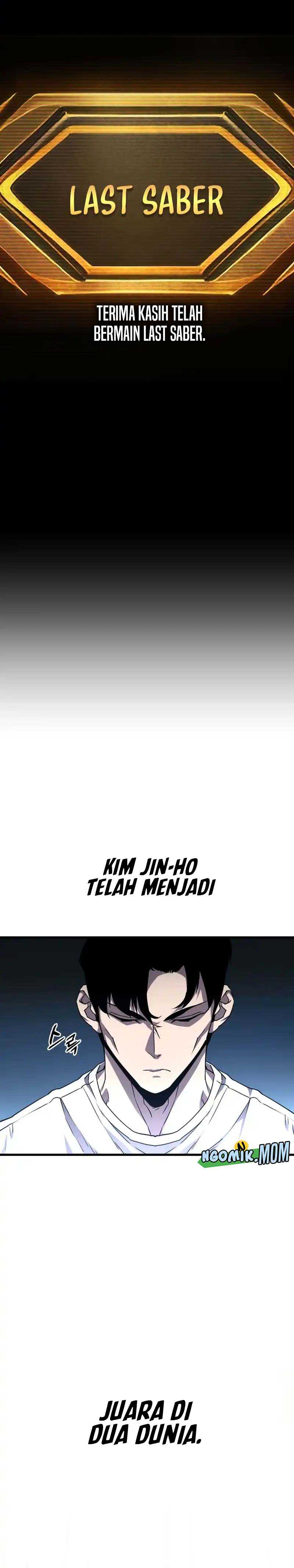 Genius Mage Who Uses Fists Chapter 01 Gambar 59