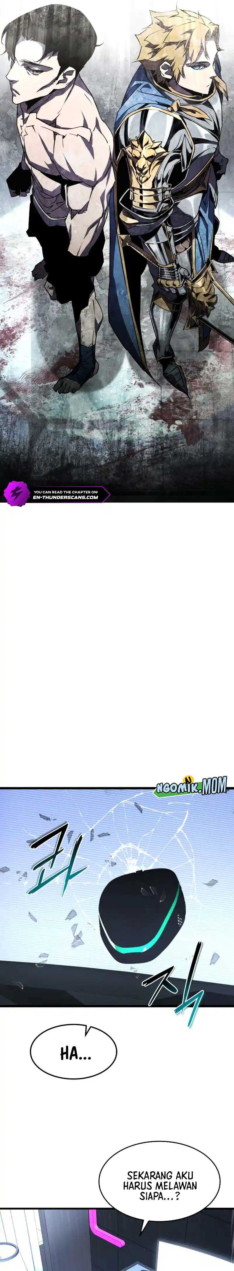 Genius Mage Who Uses Fists Chapter 01 Gambar 60