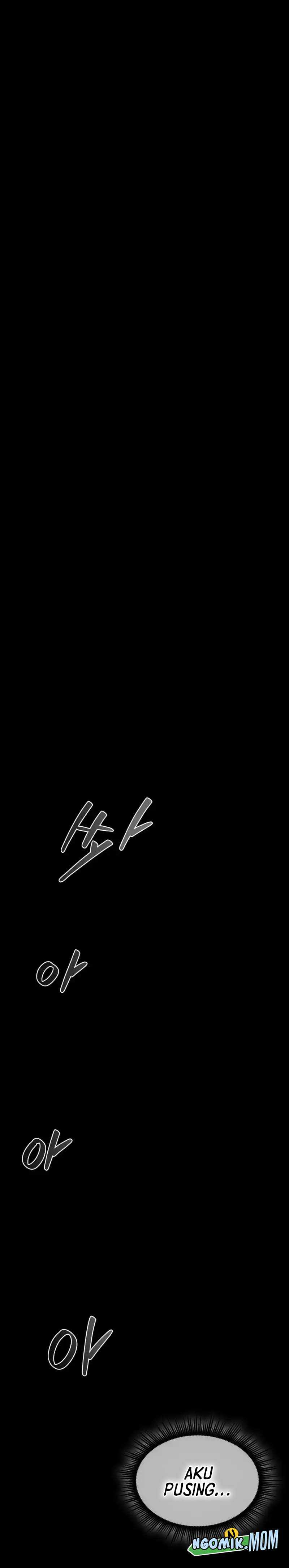 Genius Mage Who Uses Fists Chapter 01 Gambar 64