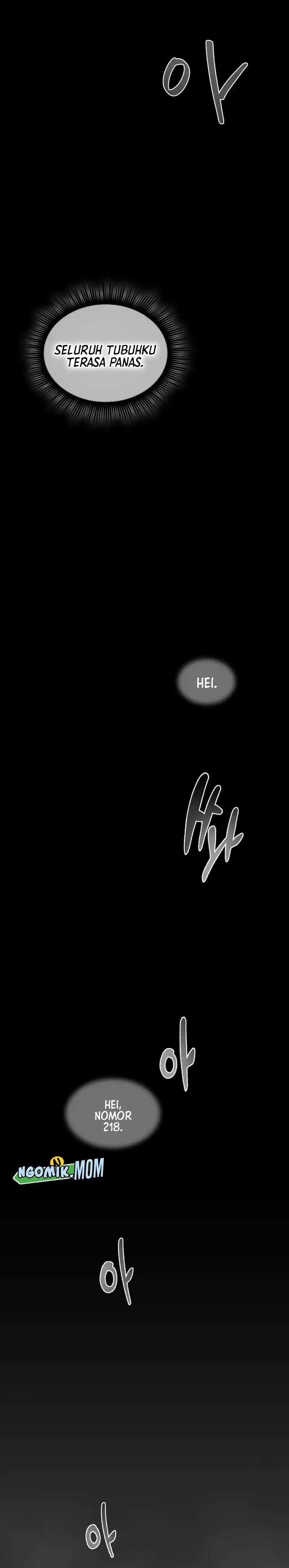 Genius Mage Who Uses Fists Chapter 01 Gambar 65