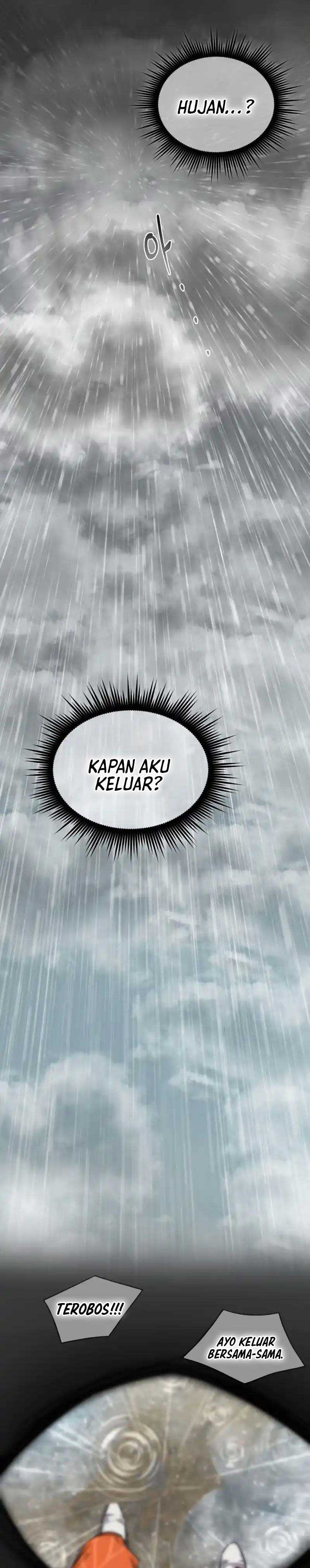 Genius Mage Who Uses Fists Chapter 01 Gambar 66