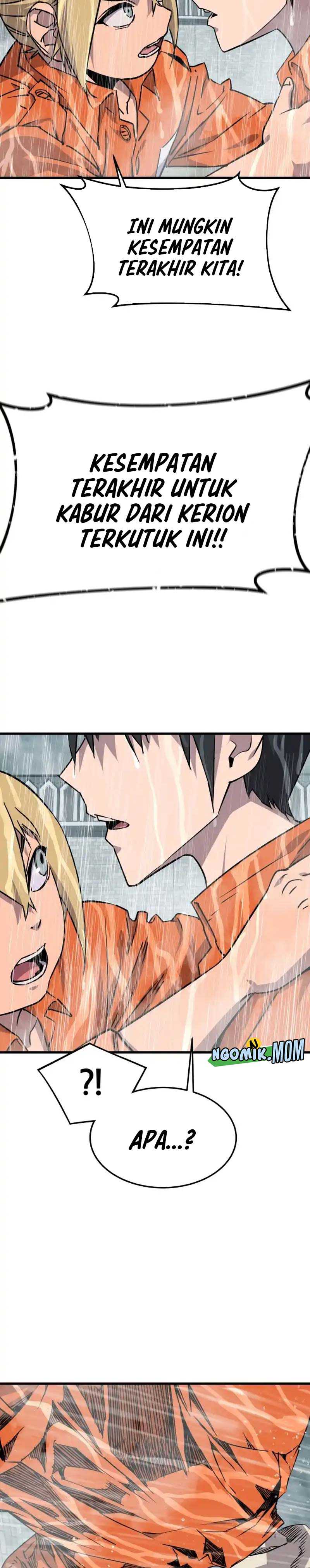 Genius Mage Who Uses Fists Chapter 01 Gambar 70