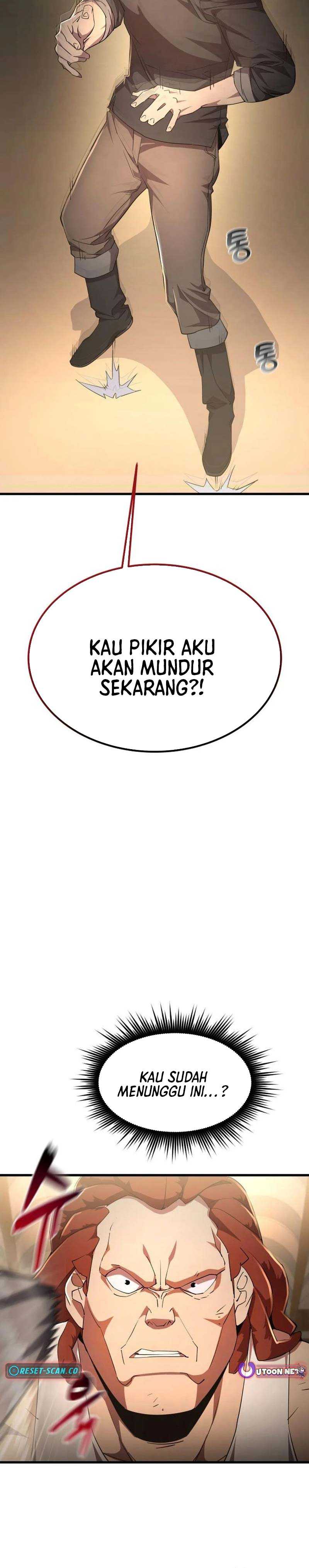 Genius Mage Who Uses Fists Chapter 09 Gambar 18