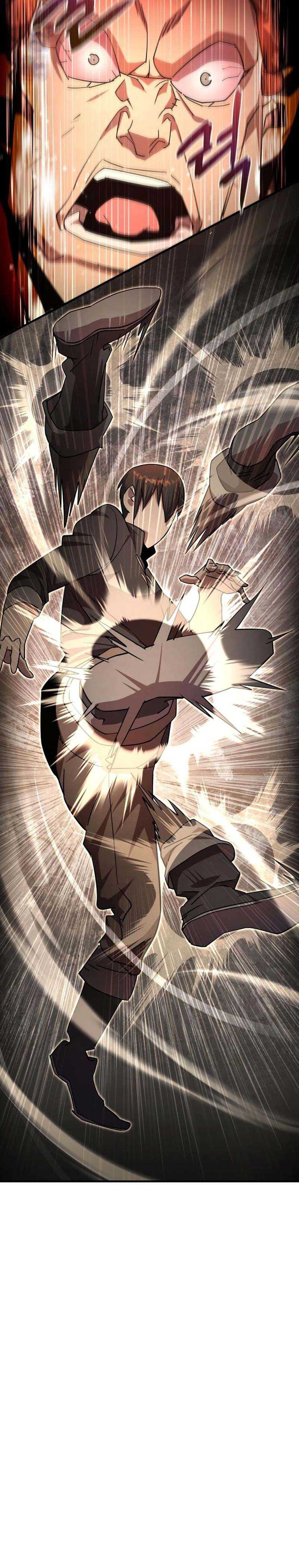 Genius Mage Who Uses Fists Chapter 09 Gambar 25