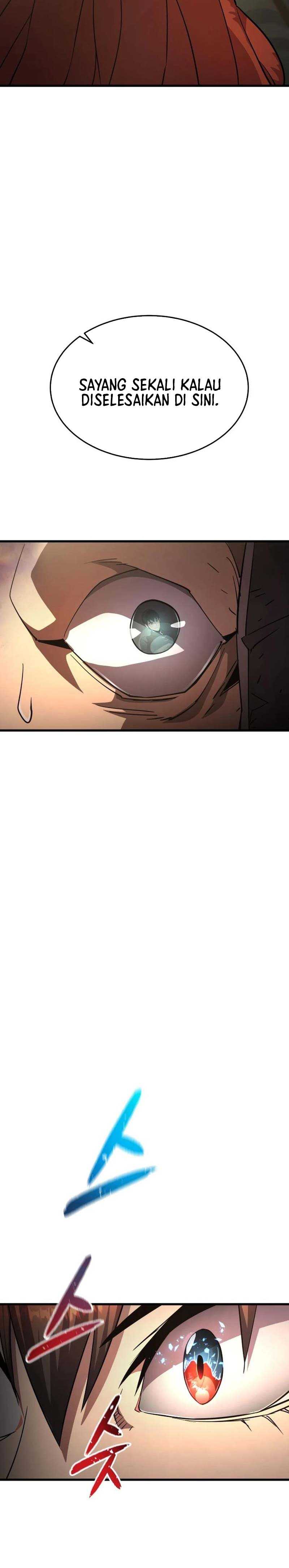 Genius Mage Who Uses Fists Chapter 09 Gambar 35