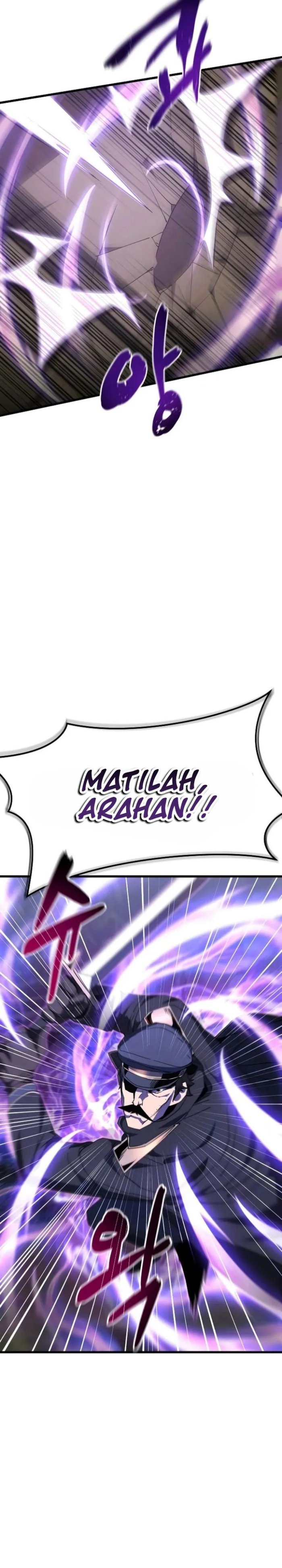 Genius Mage Who Uses Fists Chapter 10 Gambar 21