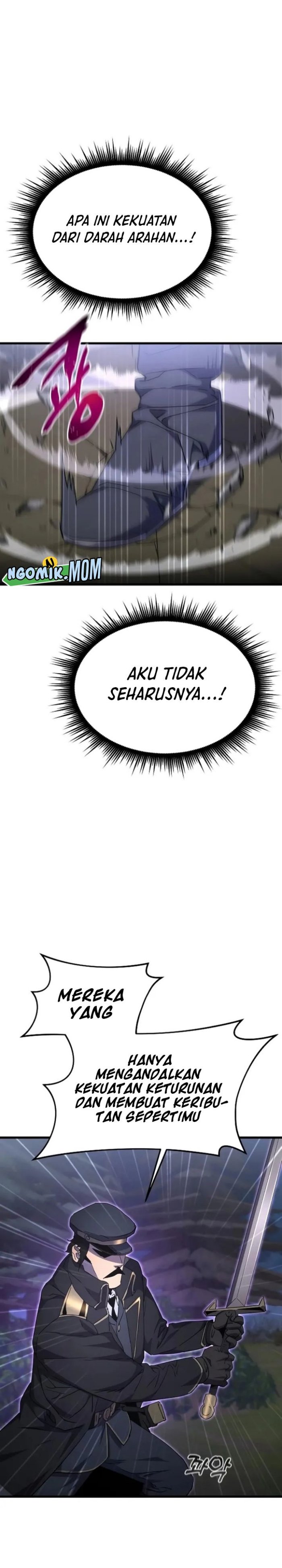 Genius Mage Who Uses Fists Chapter 10 Gambar 40