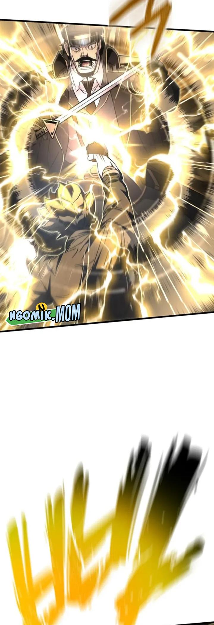 Genius Mage Who Uses Fists Chapter 11 Gambar 12