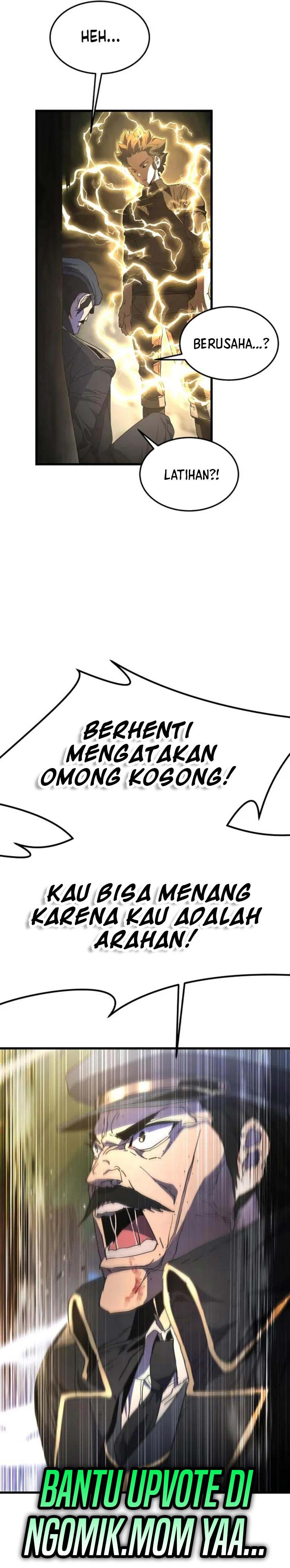 Genius Mage Who Uses Fists Chapter 11 Gambar 17