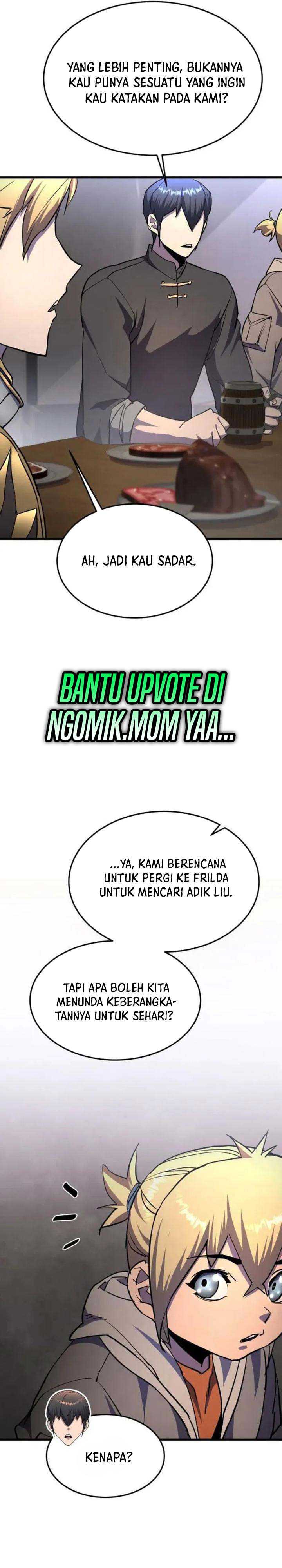 Genius Mage Who Uses Fists Chapter 14 Gambar 9