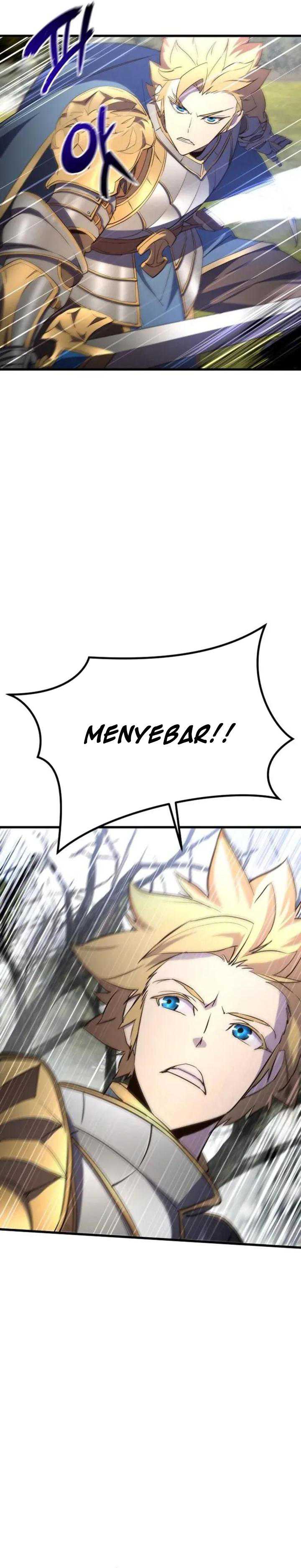 Genius Mage Who Uses Fists Chapter 14 Gambar 24