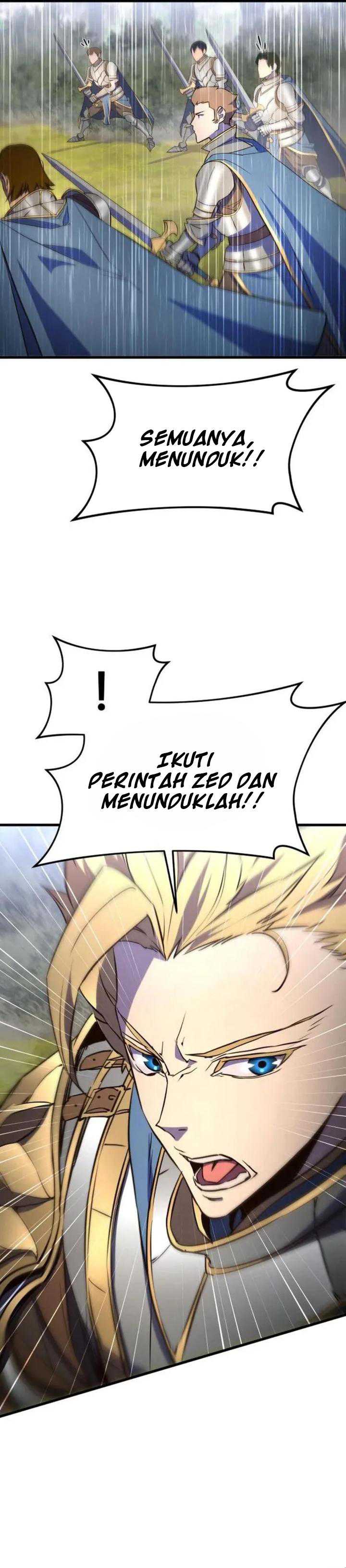Genius Mage Who Uses Fists Chapter 14 Gambar 34