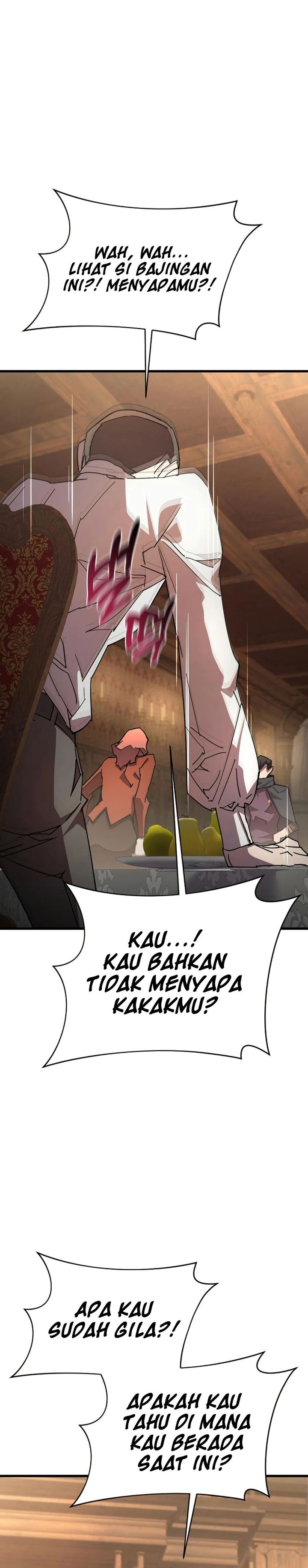 Genius Mage Who Uses Fists Chapter 32 Gambar 13