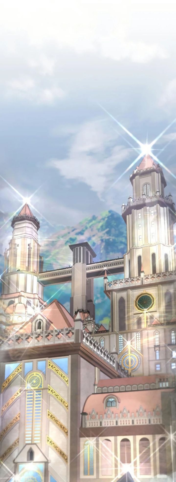 Genius Mage Who Uses Fists Chapter 33 Gambar 23