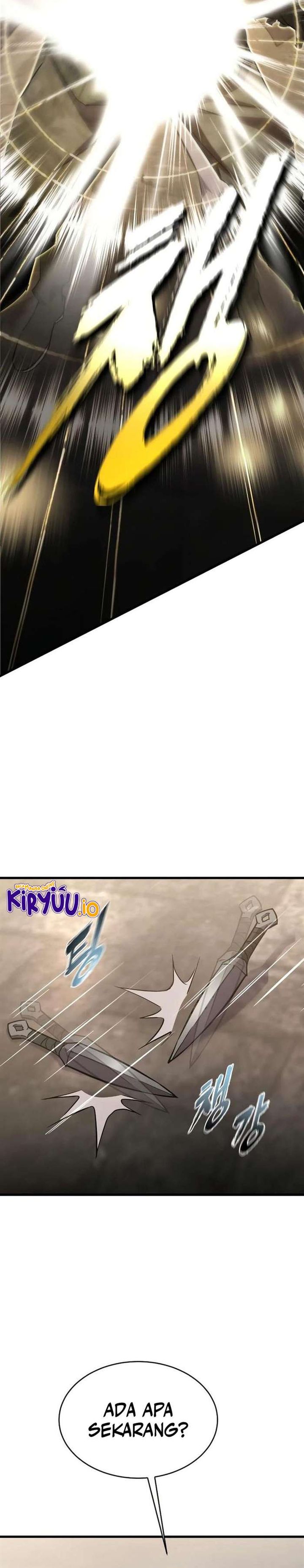 Genius Mage Who Uses Fists Chapter 34 Gambar 9