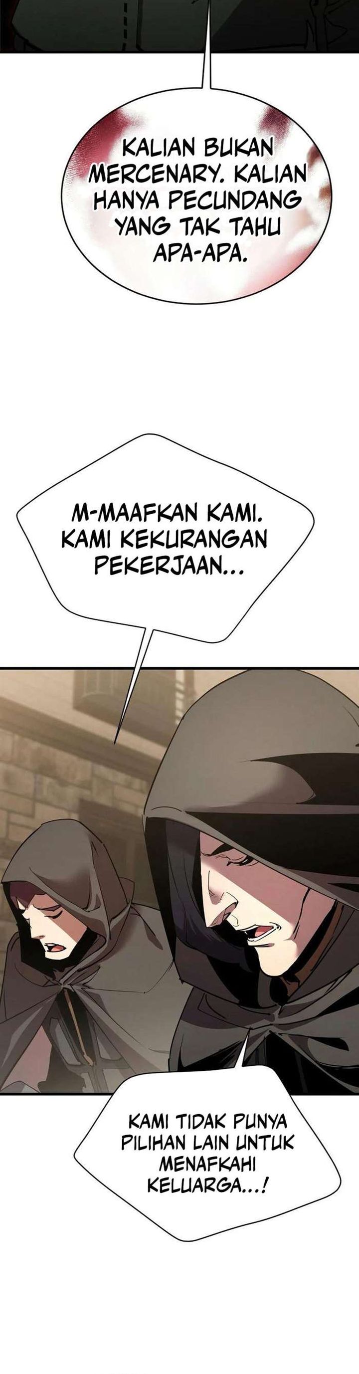 Genius Mage Who Uses Fists Chapter 34 Gambar 22