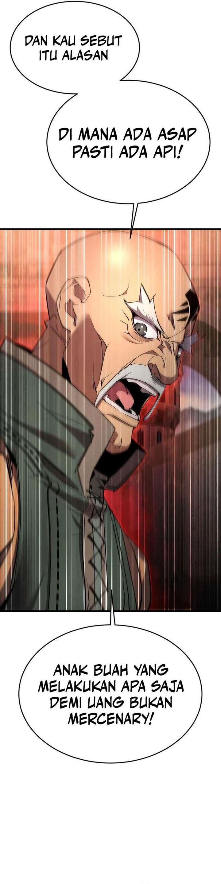 Genius Mage Who Uses Fists Chapter 34 Gambar 23