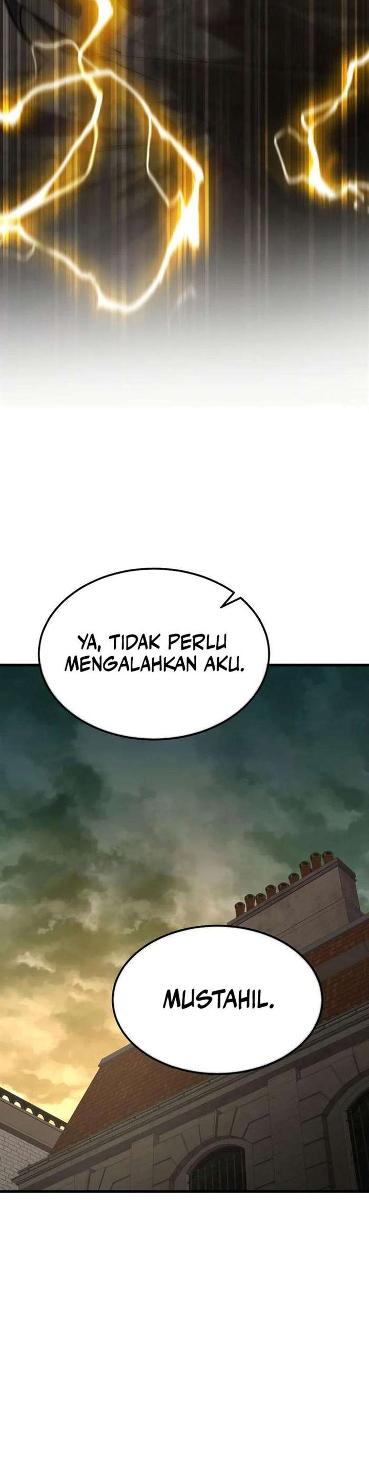 Genius Mage Who Uses Fists Chapter 34 Gambar 42