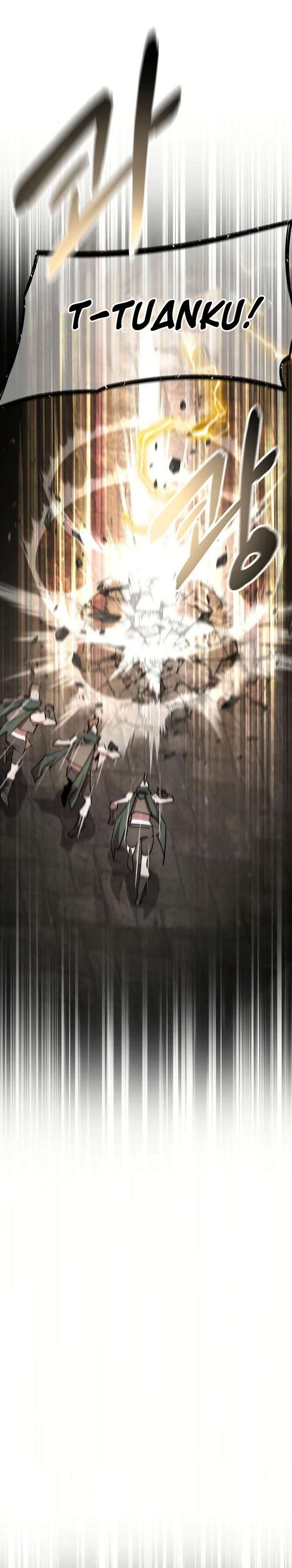 Genius Mage Who Uses Fists Chapter 34 Gambar 47