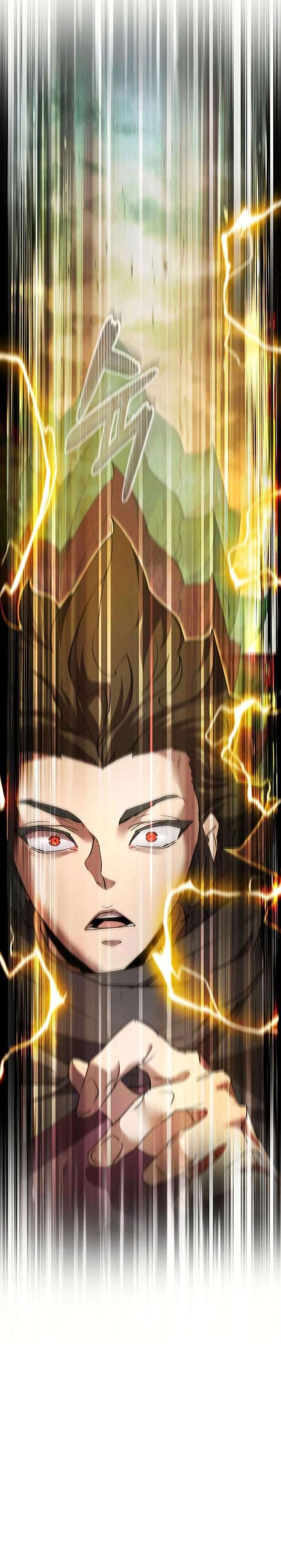 Genius Mage Who Uses Fists Chapter 34 Gambar 48