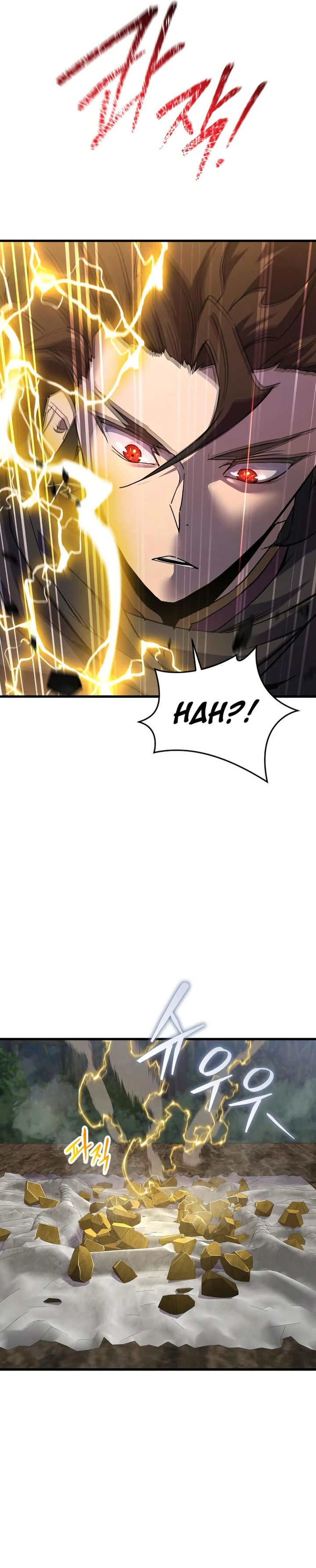 Genius Mage Who Uses Fists Chapter 38 Gambar 9