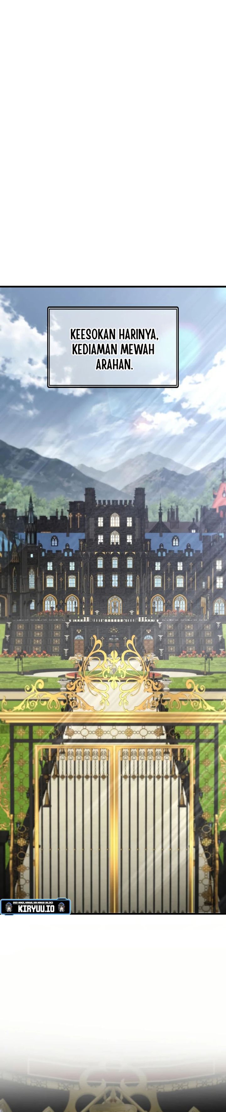 Genius Mage Who Uses Fists Chapter 38 Gambar 28