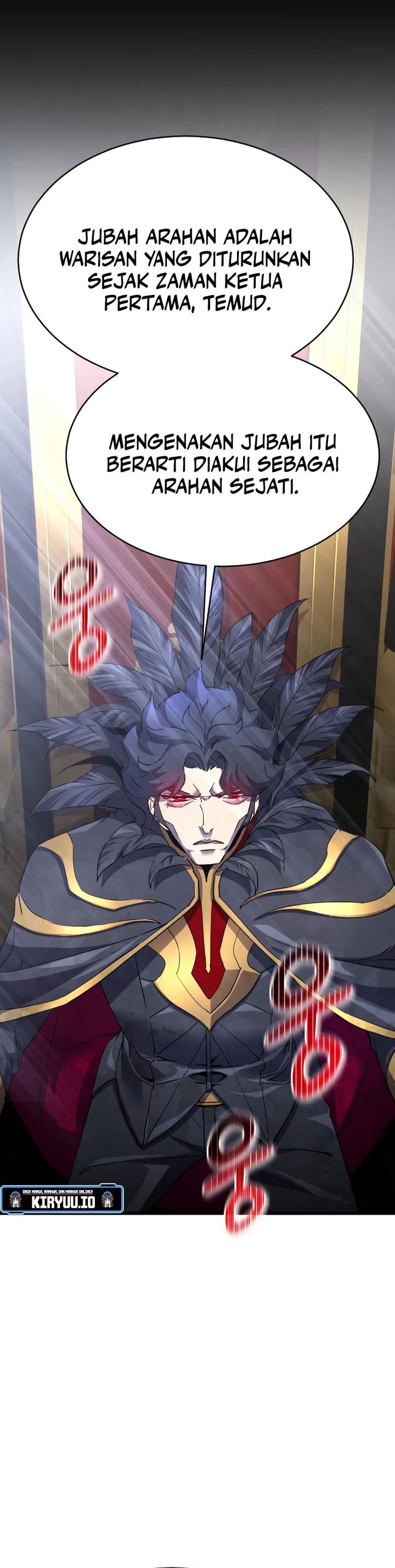 Genius Mage Who Uses Fists Chapter 38 Gambar 34