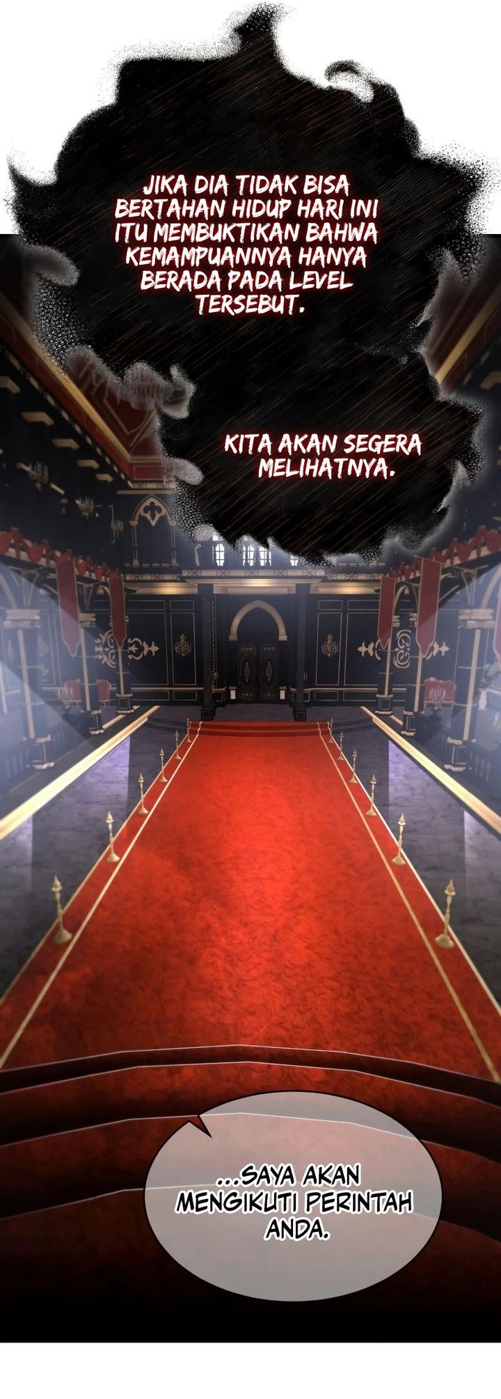 Genius Mage Who Uses Fists Chapter 38 Gambar 41