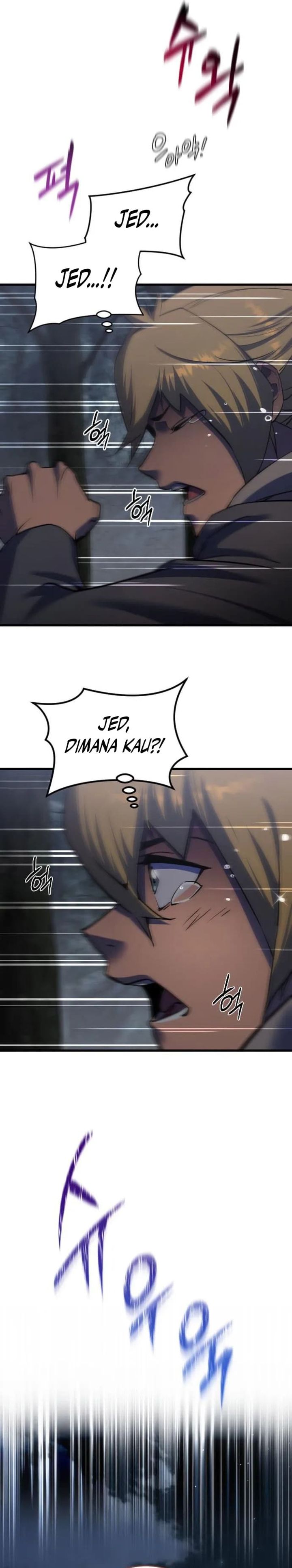 Genius Mage Who Uses Fists Chapter 41 Gambar 10