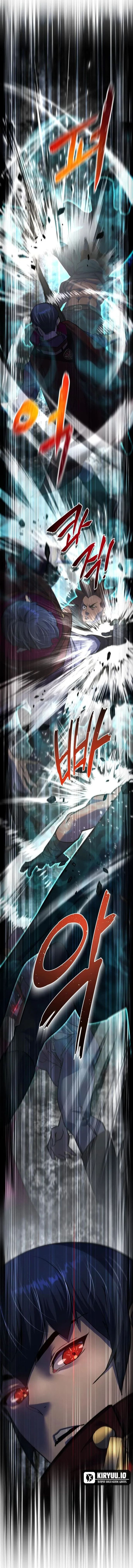 Genius Mage Who Uses Fists Chapter 41 Gambar 21