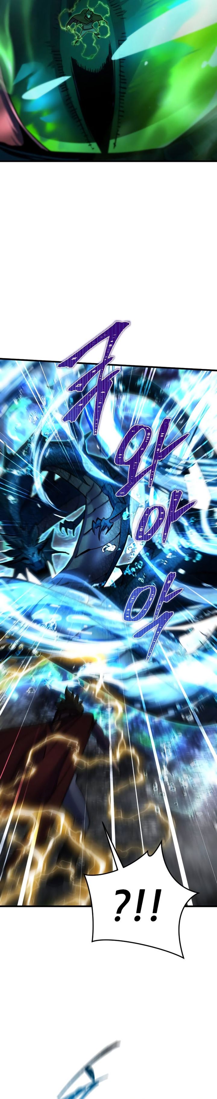 Genius Mage Who Uses Fists Chapter 43 Gambar 27