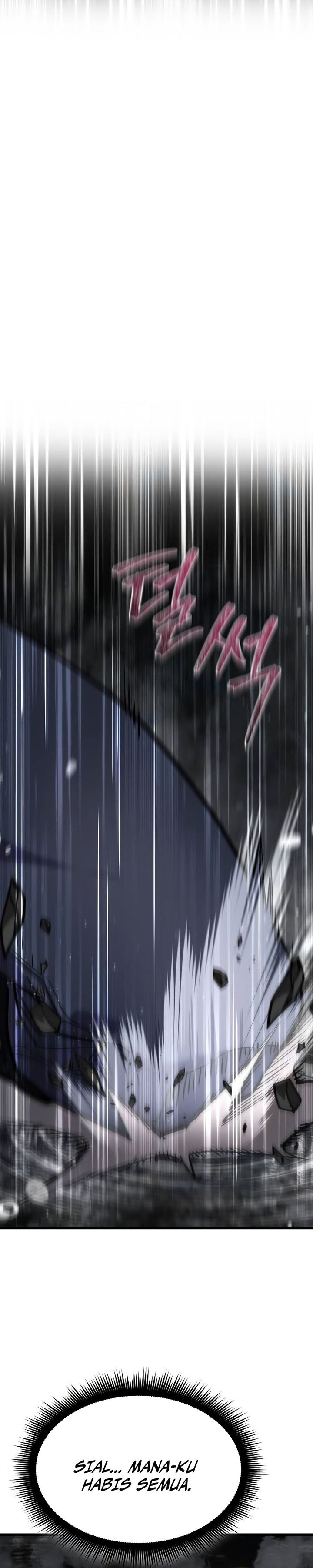 Genius Mage Who Uses Fists Chapter 43 Gambar 36