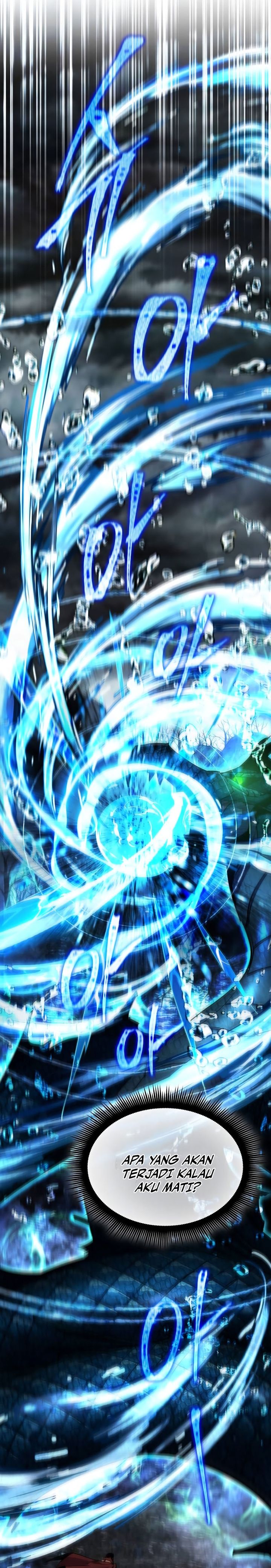 Genius Mage Who Uses Fists Chapter 43 Gambar 38