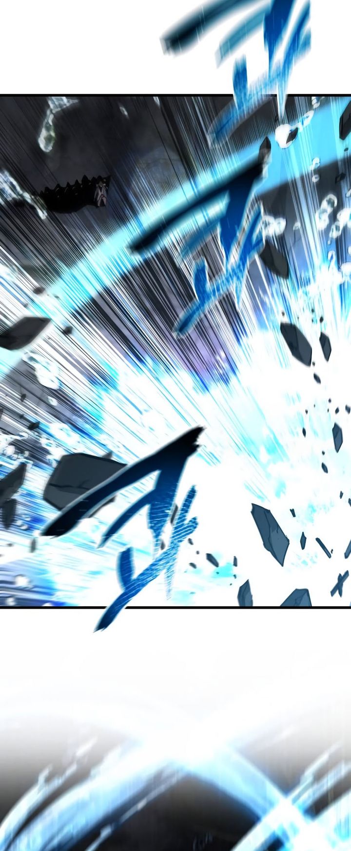 Genius Mage Who Uses Fists Chapter 43 Gambar 41