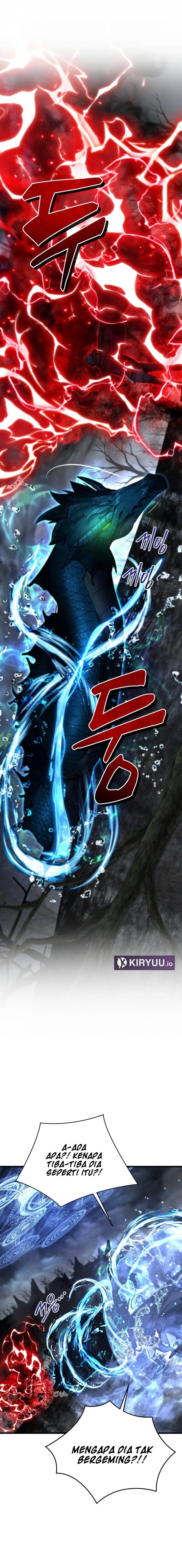 Genius Mage Who Uses Fists Chapter 44 Gambar 3