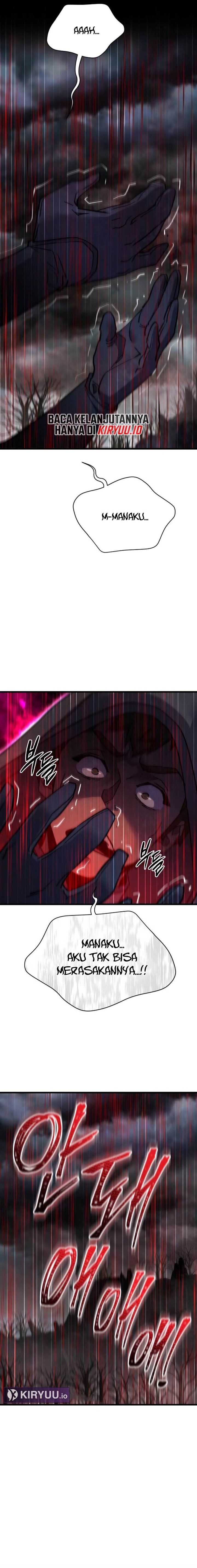 Genius Mage Who Uses Fists Chapter 44 Gambar 13