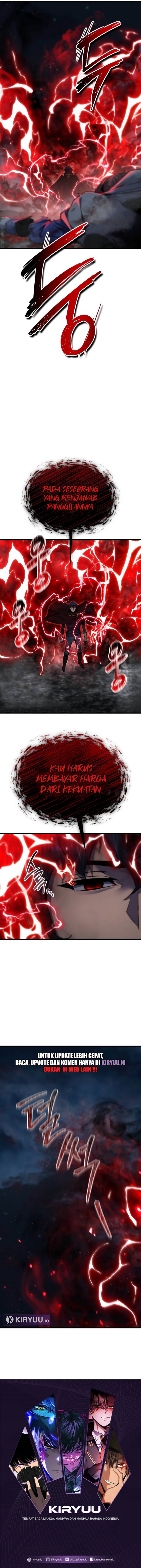 Genius Mage Who Uses Fists Chapter 44 Gambar 17